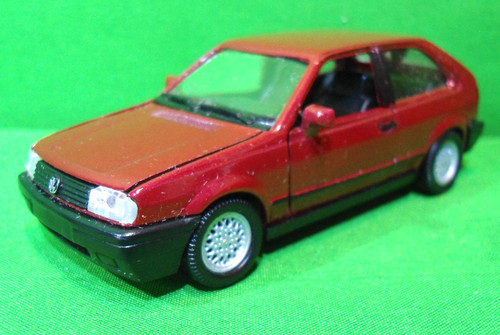 Schabak 1990 vw - 1990,