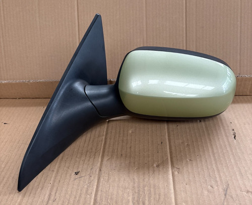 Vauxhall tigra passenger side - vauxhall,