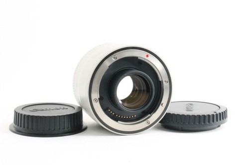 Canon extender iii - 2x,