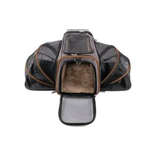 NEW Pet Peppy AIRLINE APPROVED