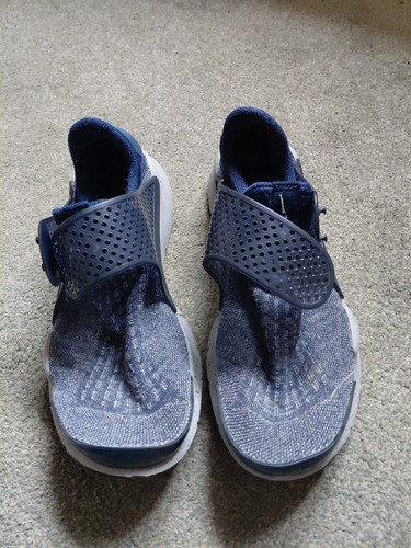 Pair mens nike sock - mens,