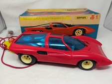 VINTAGE REEL FERRARI P5 REMOTE