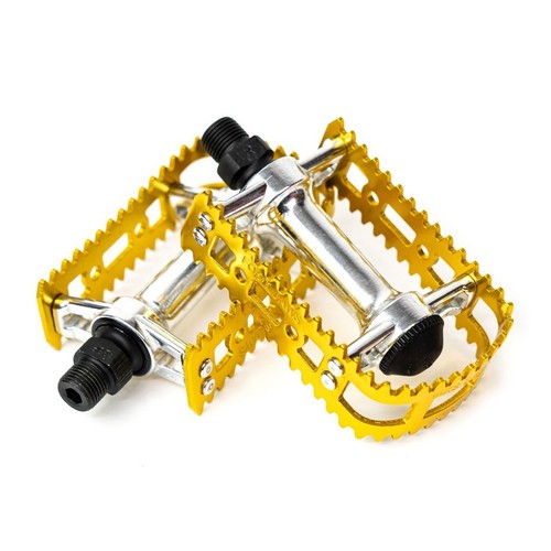 Genuine mks foot jaws - mks, bm-10