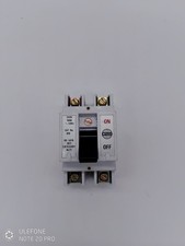 Wylex 810 100A Double Pole