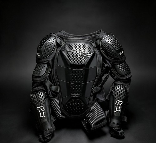 Fox clothing titan - fox,