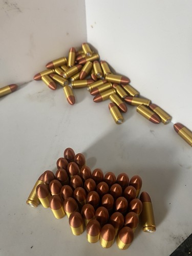20x printed replica - printed,