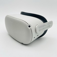 Oculus meta quest - 2, headset