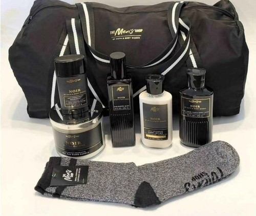 Bath body works noir - body, 7