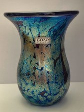 Gozo "Midnight" Blue
