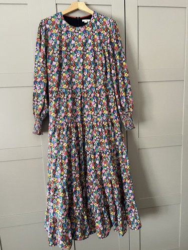 Boden multi ditsy - ditsy, floral