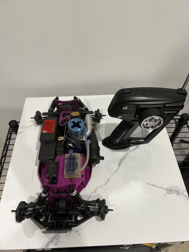 Cen racing fun factor - racing,