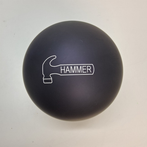 Hammer black pearl urethane - hammer,