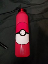 Pokemon Water Bottle, Screw