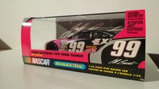 Scalextric Jeff Burton Nascar