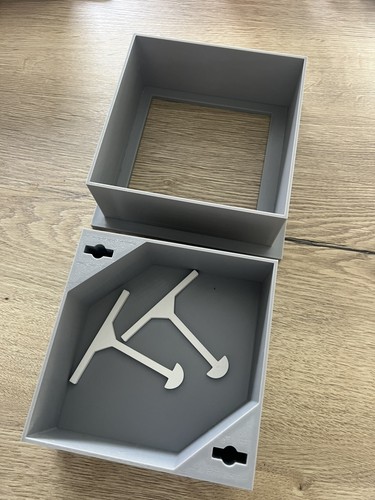 150mm recessed manhole cover - 150mm,
