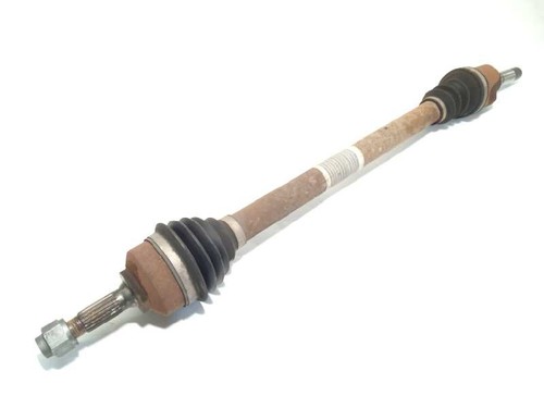 9801611280 front right - 9801611280,