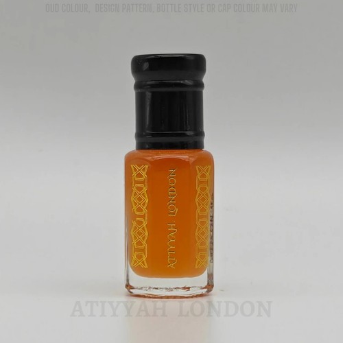 Rose musk special amber taif - special,