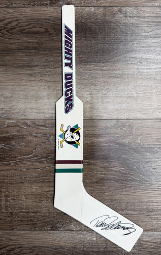 Vintage 90s mighty ducks - 90s,