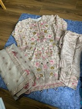 Women Asian Designer Suit