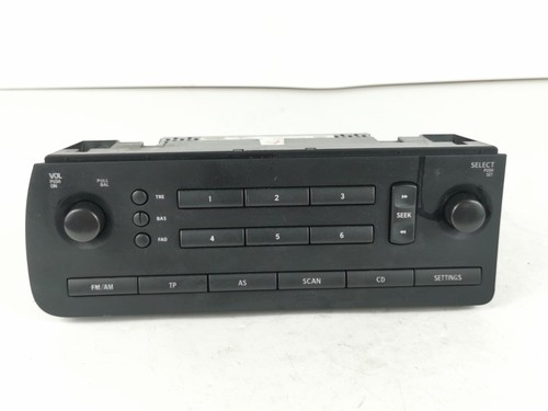2006 saab car radio - 2006, 9-3