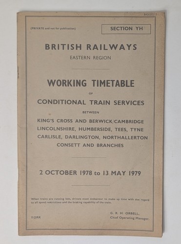 British railways working - railways,