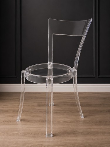 Ikea chair stein - ikea, transparent