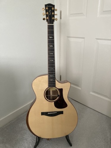 Eastman ac522ce acoustic - ac522ce,