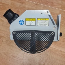 Wadkin fit BRA Radial Arm Saw