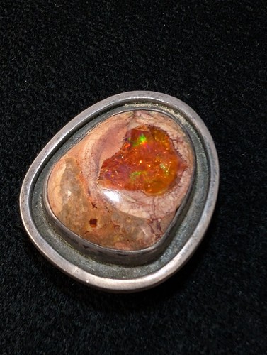 Vintage mexico 925 sterling - 925,