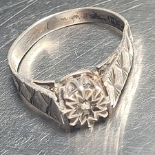 Genuine Antique 1920s Art Deco