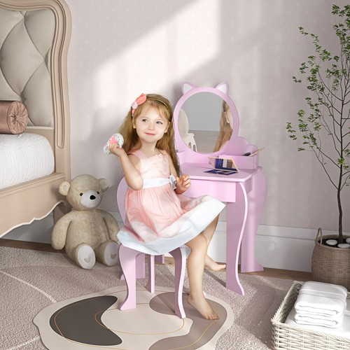 Kids dressing table - kids,