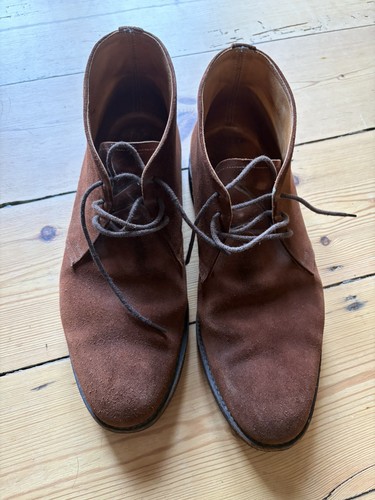 Joseph cheaney ashley - joseph,