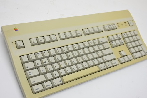 Vintage apple macintosh - vintage,