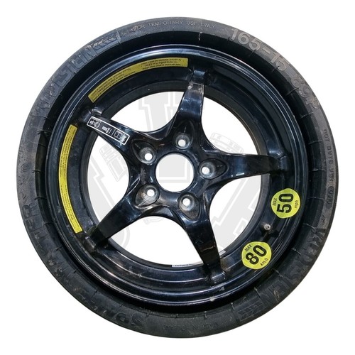 Mercedes clc spare - mercedes, alloy
