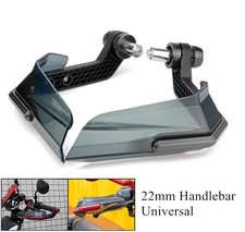Pair Windshield Handlebar Hand