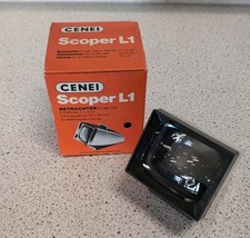 Cenei Scoper L1 Slide Viewer