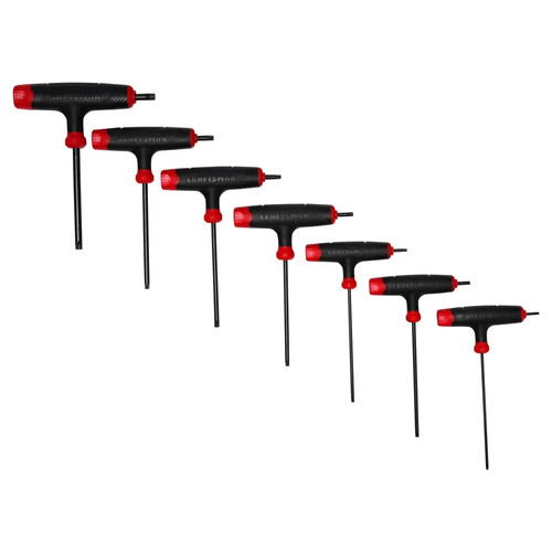 Craftsman piece torx - craftsman, 7-piece