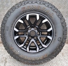 17" FORD RANGER GENUINE