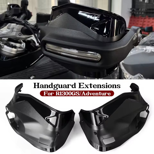 Accessories handguards - accessories,