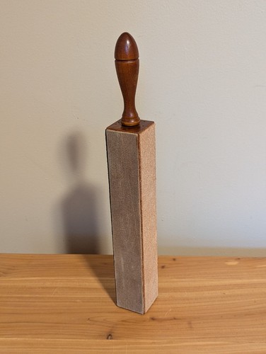 Sided paddle strop - sided,