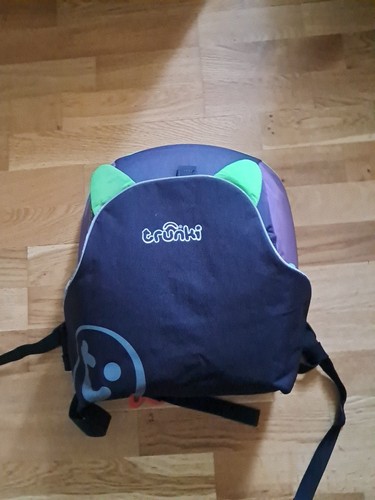 Trunki boostapak travel - boostapak,