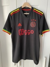 Ajax 2021/22 Men's Third Shirt
