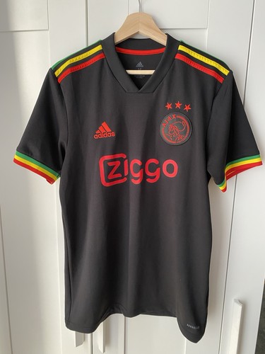 Ajax 2021 men - men's, third