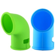  2 Pcs Pressure Cooker Tower