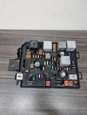 VAUXHALL MOKKA MK1 2012-2016 1.6 DIESEL BCM FUSE BOX 94520912