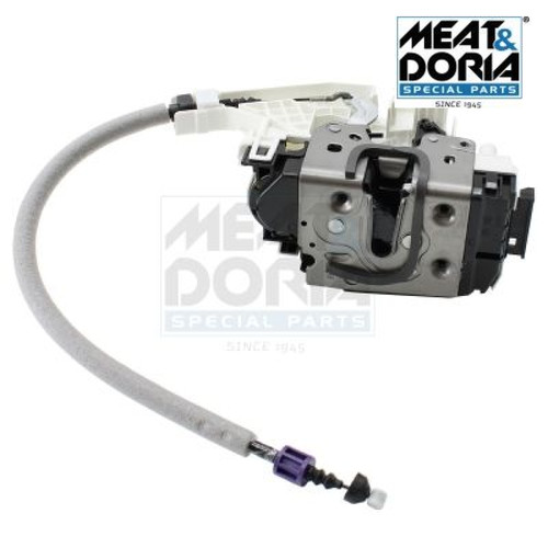 Door lock meat doria - door,