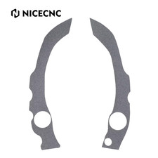 ATV Frame Protective Sticker