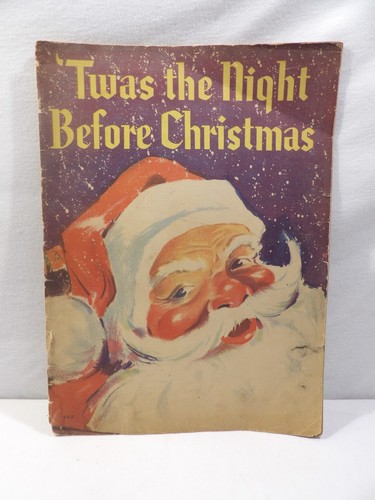 Vintage 1938 whitman twas - whitman, the