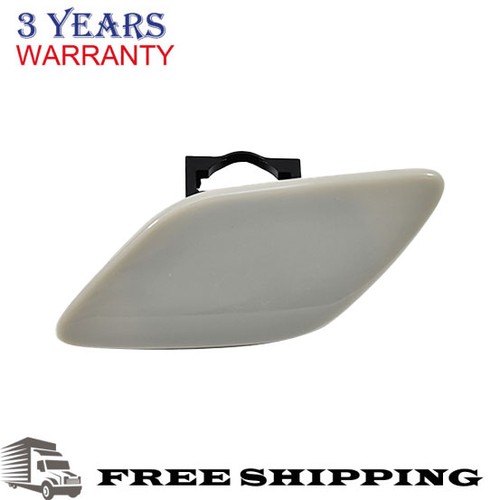 Headlight washer cap - headlight,