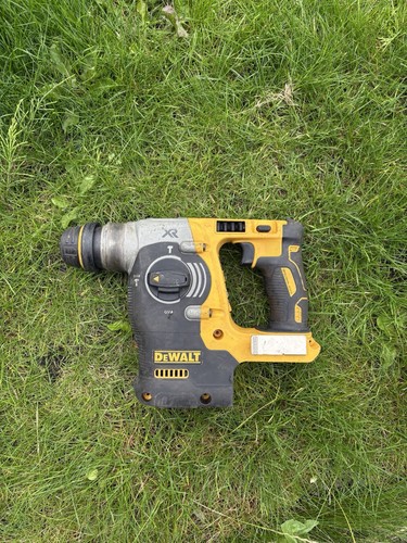 Dewalt dch273 18v brushless - dewalt,
